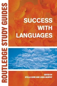Success with Languages (Routledge Study Guides) - Picture 1 of 1