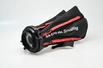 SmallRig RA-D30 Mini Parabolic Softbox (11.8") #G774 - Image 1 of 4