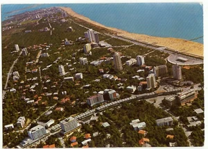 LIGNANO PINETA - UDINE - VIAGG. 1969 -18249- - Picture 1 of 1