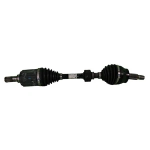 GENESIS GV70 R Axle Shaft front, Passenger 22 25 49501AR000 - Picture 1 of 24