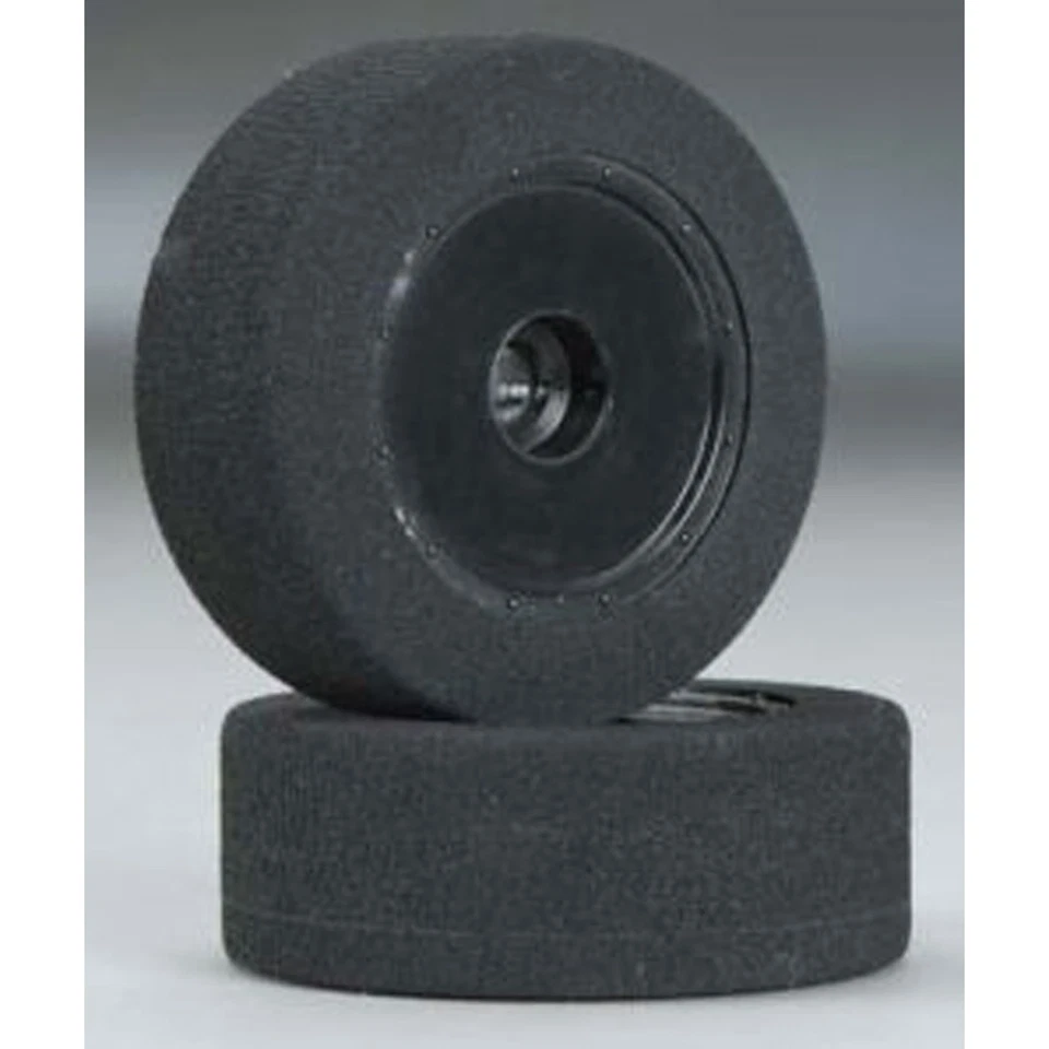 Neumáticos de carreras BSR espuma suciedad ovalados neumáticos montados delanteros naranja BXRC1023 RC neumático Foto 1 de 1