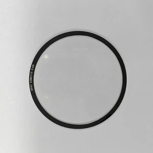 Für Samsung Watch Ultra L705 Smartwatch Abdeckung Saphir Kristallglas Ersatz - Bild 1 von 1