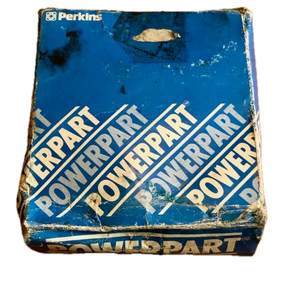 PERKINS 85035 POWERPART ROD BEARING KIT 4.203 4 CYL  {NOS} — 第 1/3 张图片