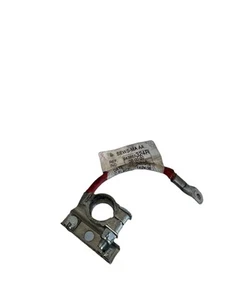 Renault Talisman Battery Positive Cable 243863324r Genuine Dci 2017 - Picture 1 of 2