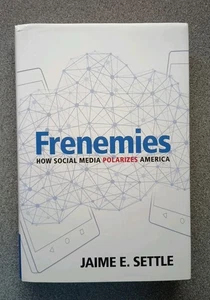 Frenemies: How Social Media Polarizes America - Picture 1 of 4
