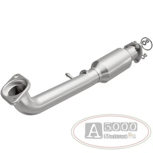 Catalytic Converter - Acura RDX - 2012 Rear 2.3 - Picture 1 of 1