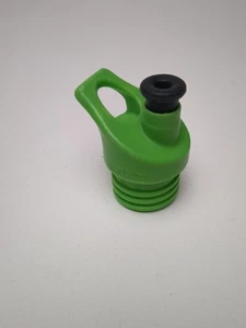 Klean Kanteen Sport Cap Replacement Lid - Green - Picture 1 of 5