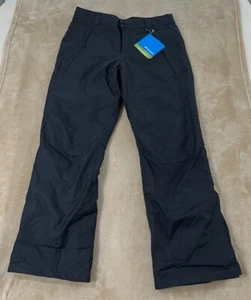 Women's Columbia Moonlight Mover Snow Winter Ski Pants Omni-Shield  M New Defect - Picture 1 of 16
