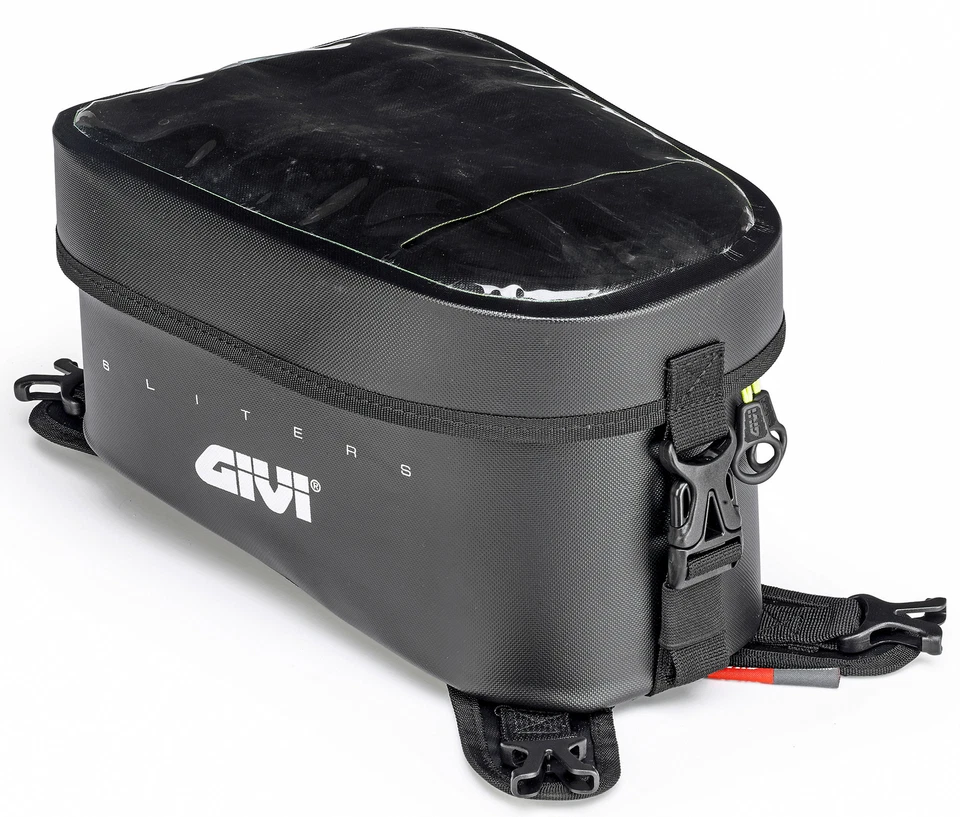 GIVI Gravel-T Waterproof Tankbag 10 Liter GRT716 - image 1 of 1