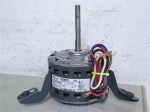 Motor soplador GE Motors 5KCP39CGV519BS 1/5HP 1075RPM 115V 1PH HC37TE113 - Imagen 1 de 4