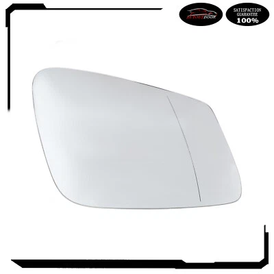 Espejo retrovisor de puerta con calefacción para pasajero derecho BMW 228i 320i 2009-2019 Foto 1 de 4