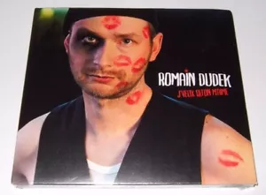 Romain Dudek: J'veux que me aman (CD, 2010, Le Chant du Monde) nuevo - Imagen 1 de 1