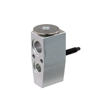 Расширительный клапан кондиционера Mechanics Choice для Ford Mustang 2015-2018 годов выпуска (5,0 л V8) - Изображение 1 из 2