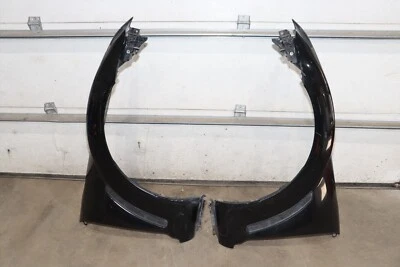 2004-2008 Mazda RX8 RX-8 Front Fenders Left Driver & Passenger (Used) - Imagem 1 de 4