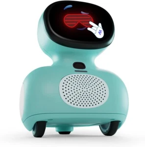 MIKO Mini with 30 Days Free Max: AI Robot for Kids | Fosters STEAM Learning &... - Picture 1 of 8