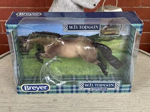 Breyer Store BreyerFest GLOSSY W. H.  Topgun 2020 #711474 - Picture 1 of 6