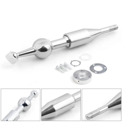 Palanca de cambios manual de carreras de corto alcance para Mazda MX5 MIATA 1990-1997 RX-7 1986-1991 Foto 1 de 4