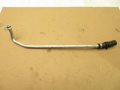 2013-2018 AUDI S6 4.0L V8 QUATTRO COOLANT COOLING WATER LINE PIPE HOSE OEM  - Image 1 of 4