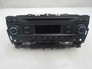 6J0035156 AUDIOSYSTEM / RADIO-CD / 1 / 2013 / 127082 FÜR SEAT IBIZA ST 6J8 1.6 - Bild 1 von 7