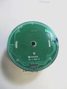 Heller light 5611K : GREEN LED CLUSTER 24VDC - KOREA TYPE - Picture 1 of 2
