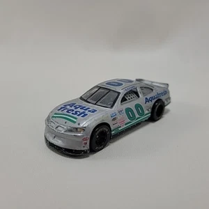 Buckshot Jones 1998 Aqua Fresh HO 1/64 Racing Champions - Picture 1 of 7