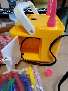 Balloon Inflation Air Pump Electric - Picture 1 of 14