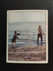 FIGURINA PINOCCHIO PANINI n. 360 OTTIMA ORIGINALE DA RECUPERO - Imagen 1 de 2