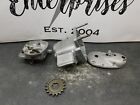 Triumph Pre Unit Transmission Housing & Covers  #5   2529 Currently $70.00 on eBay