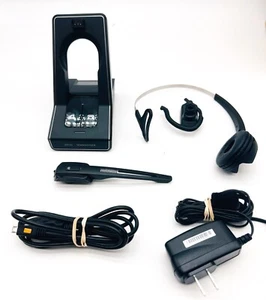 EPOS SENNHEISER SD Office ML Single-Sided DECT Headset / Base Station (1000561) - Picture 1 of 4