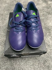 junior messi football boots