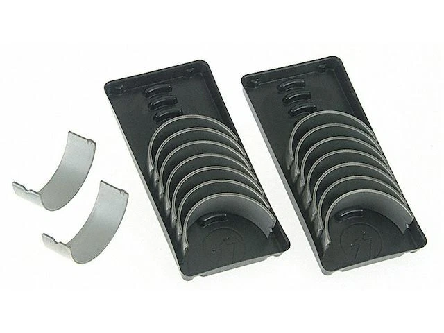 Juego de rodamientos de varilla de conexión para Jeep Grand Wagoneer 1993 potencia sellada 76372XTCJ Foto 1 de 2