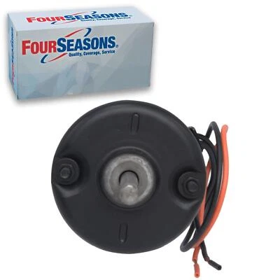 Motor soplador delantero 4 estaciones HVAC para GMC P25 1975-1978 Foto 1 de 4