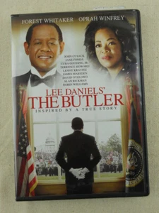 Lee Daniel's The Butler - DVD - BONUS Disc: The Making of Mandela - Bild 1 von 5