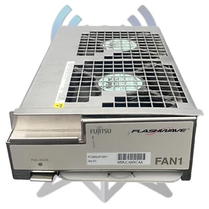 Fujitsu, FC9503FAN1, WMUCAMXCAA, VENTILADOR 1, *Alex624* - Imagen 1 de 4