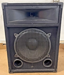 Nady PS112 300 Watt 12” 2-Way Speaker - Picture 1 of 6