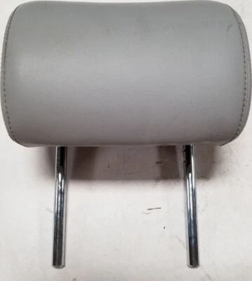 Asiento trasero Jaguar S-Type 2003 2004 2005 2006 reposacabezas gris diestro o derecho Foto 1 de 4