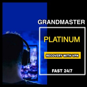 Grandmaster Nightfall | Platinum | Xbox Playstation Pc 