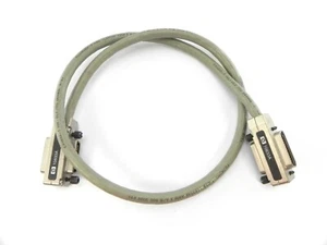 Agilent HP Keysight 8120-3445 GPIB Cable, 1 meter, 10833A - Picture 1 of 1