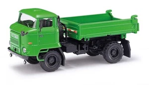 Busch 95556 - 1/87/H Espewe: Ifa L60 Dsk, Apple Green - New - Picture 1 of 1