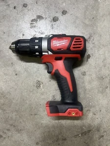 Milwaukee 2606-20 18V Lithium-Ion 1/2 inch Cordless Drill Driver - Picture 1 of 1