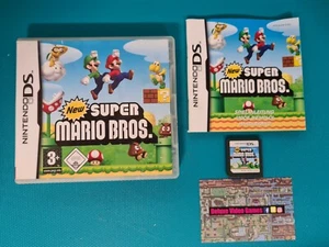 NINTENDO DS : new super mario bros - Picture 1 of 2