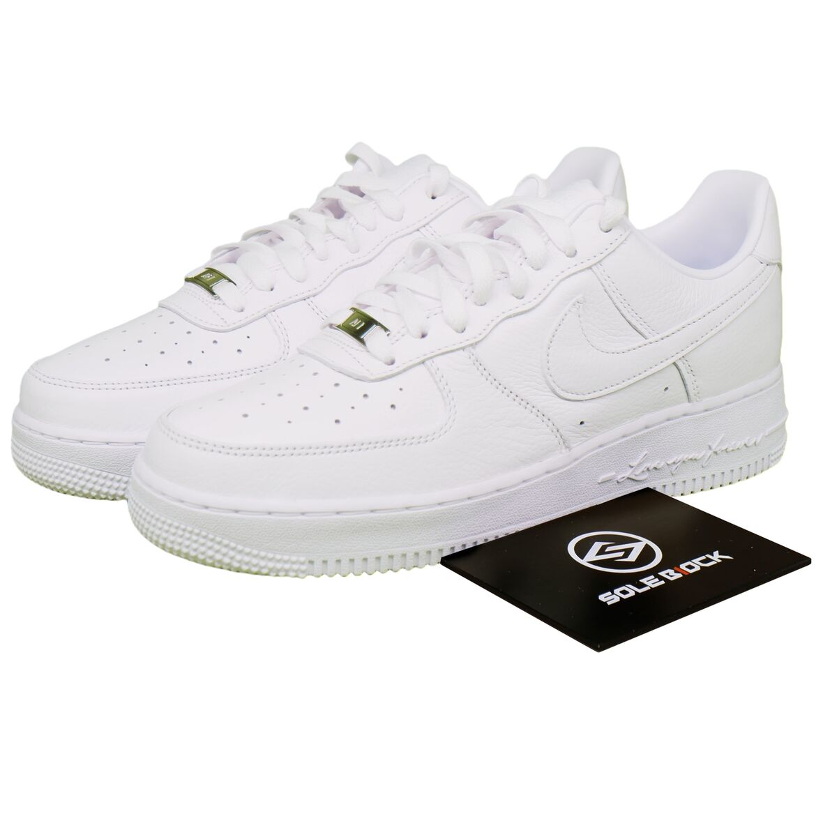 Nike Air Force 1 x NOCTA Low Certified Lover Boy for Sale Nike Air Force 1 x NOCTA Low Certified Lover Boy for Sale