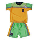 Boys 2 Peice Top And Shorts Setsboys Summer Top And Short Setboys Outfits 2 7Years