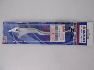 BREMSHEBEL VORNE RECHTS ORIGINAL SUZUKI SIXTEEN 125 2008 2009 2010 2011 - Bild 1 von 2