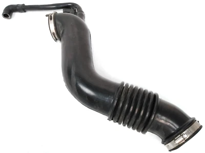 1999 2002 Mercury Grand Marquis Air Intake Hose Crown Victoria 4.6 2000 2001 E95 - Image 1 of 4