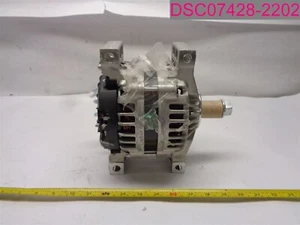 Delco Remy 28SI 2V/200A Alternator 8600314 - Picture 1 of 8