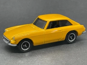 MATCHBOX 1971 MGB GT COUPE - MINT - Picture 1 of 4