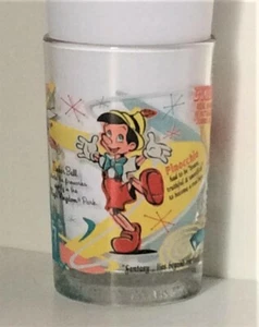 Walt Disney World 100 Years of Magic Pinocchio - Dumbo - Bambi - Tinker Bell - Picture 1 of 6