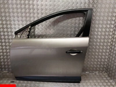 Porte avant Gauche - RENAULT MEGANE III (3) PHASE I (1) - 5 Portes - (78-4) - Photo 1/4