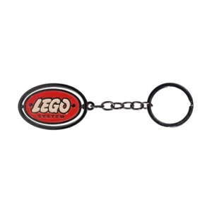 LEGO Retro Spinning Keychain 1958 Promotional Gift 5007092 - Picture 1 of 2